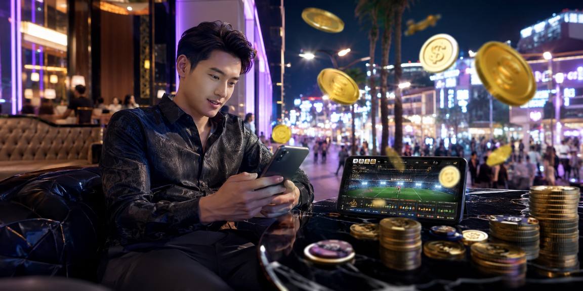 m.777king Slot Mưa Vàng