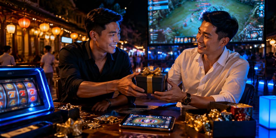 m.777king Tại sao nên đọc phần câu hỏi này?